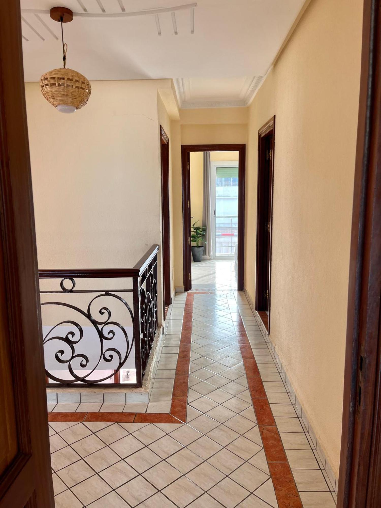 Splendid Beachfront Villa In Sidi Bouzid Beach With Pool Douar Ourlali Exterior photo
